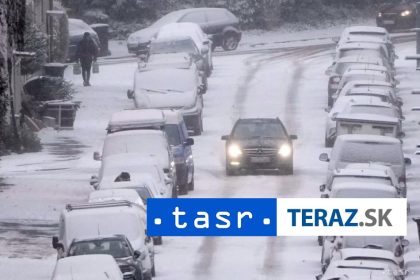 Staty USA vyhlasili nudzovy stav pred prichodom silnych mrazov