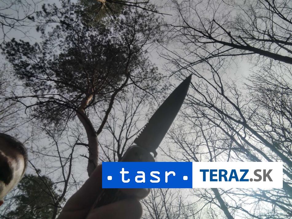 Talianska vlada planuje zakazat predaj nozov maloletym