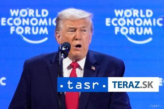 Trump Iba USA mozu zarucit bezpecnost Gronska