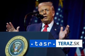 Trump Spojene staty mozu kontrolovat Venezuelu roky