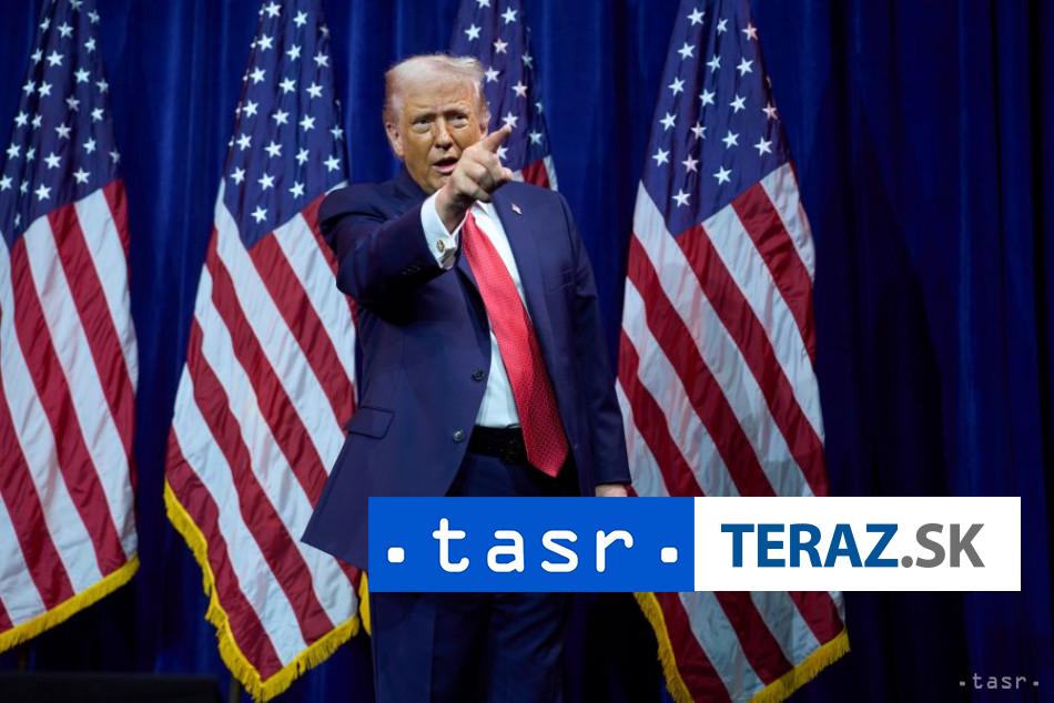 Trump USA zavadzaju 25 percent cla na krajiny obchodujuce s Iranom
