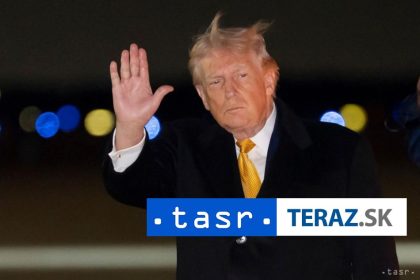 Trump USA ziskaju od Venezuely 30 az 50 milionov barelov ropy
