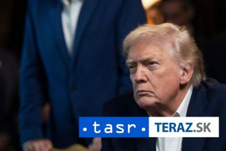Trump opat potvrdil zaujem USA o Gronsko
