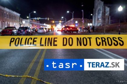 Utoknik v Mississippi zastrelil najmenej sest ludi