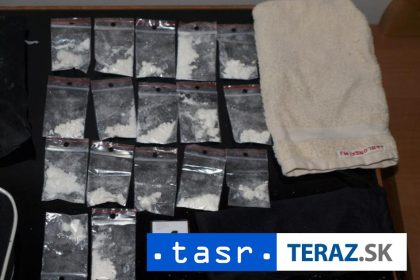 VELKY ULOV Zadrzali lod s piatimi tonami kokainu