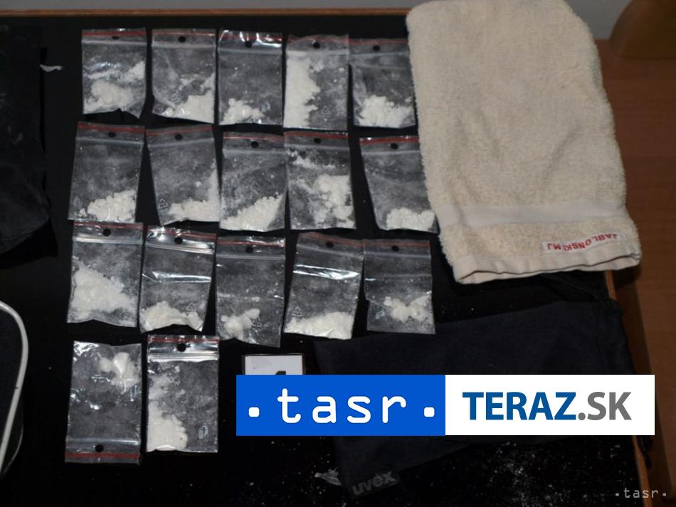 VELKY ULOV Zadrzali lod s piatimi tonami kokainu