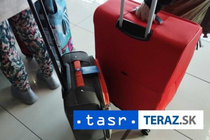 Vypadok systemov paralyzoval letecku dopravu v Grecku