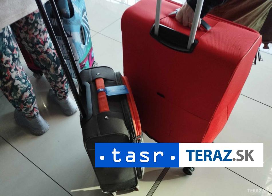 Vypadok systemov paralyzoval letecku dopravu v Grecku