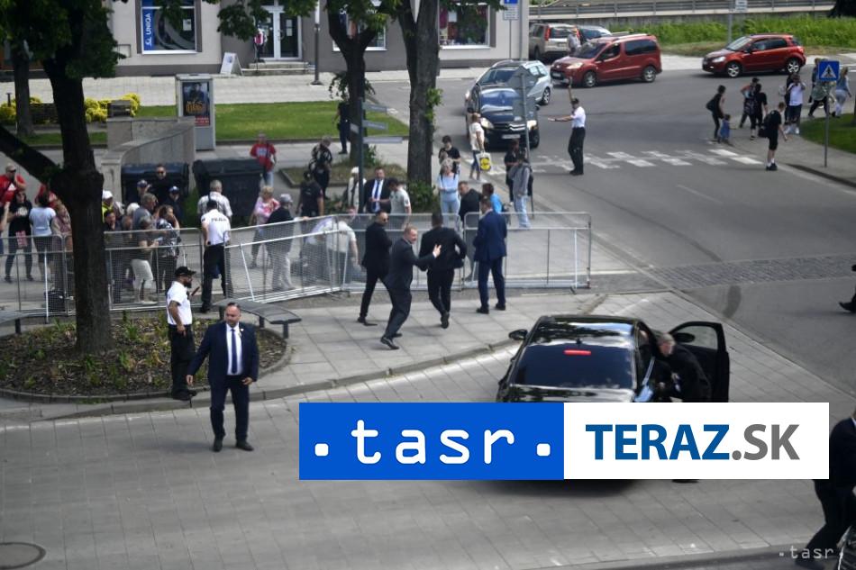 Zacal sa sud s muzom ktory schvaloval atentat na premiera