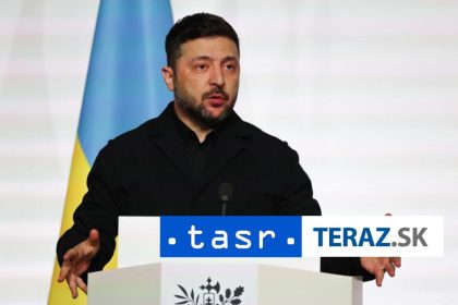 Zelenskyj System mobilizacie si vyzaduje rozsiahle zmeny