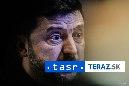 Zelenskyj Ukrajina bude technicky pripravena vstupit do EU v roku 2027