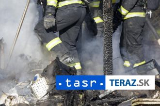 vecerna drama v oblibenom lyziarskom stredisku zhorel luxusny hotel