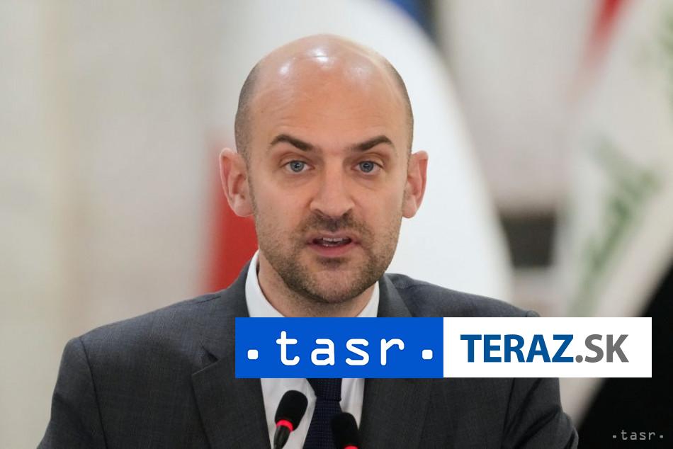 Barrot Boj proti IS je pre Francusko absolutnou prioritou