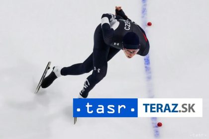 Cech Jilek ziskal zlato v behu na 10000 metrov
