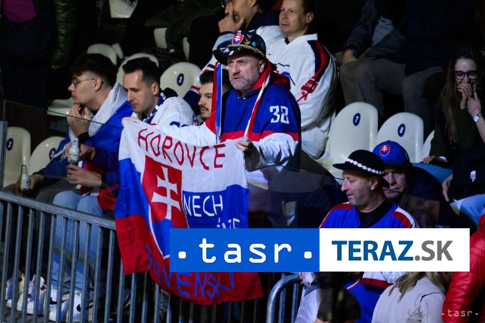 Cesko caka narocna cesta Slovaci si na supera pockaju
