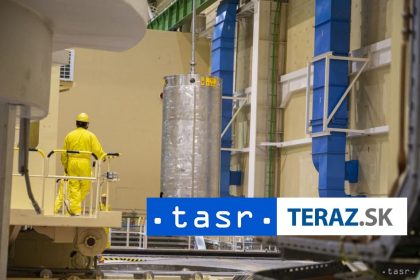 Dvanast krajin upozornilo na Ukrajine narasta riziko jadrovej havarie
