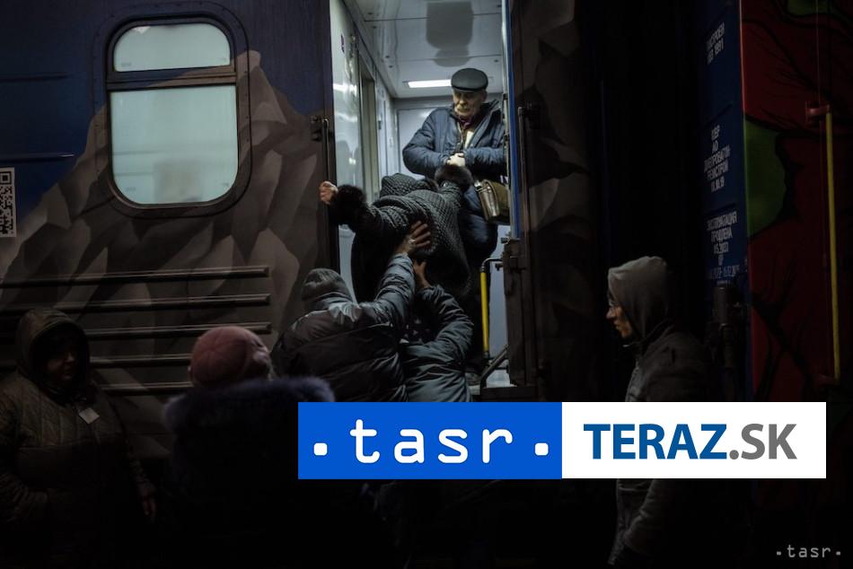 Euractiv com Dansko planuje sprisnit ochranu pre Ukrajincov
