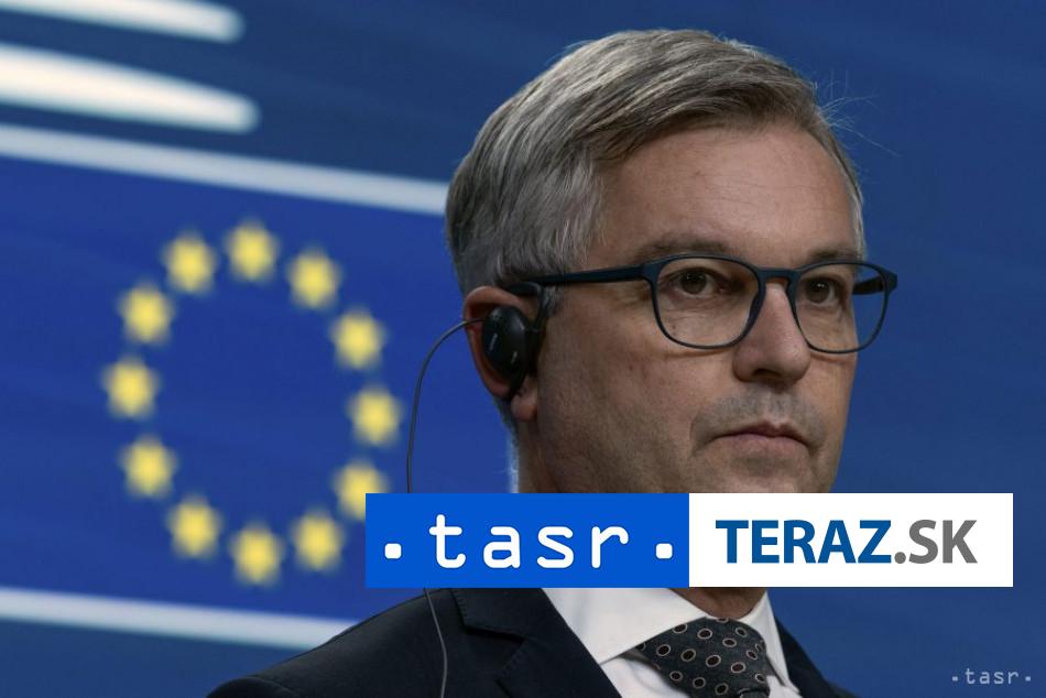 Eurokomisar Syria nie je dostatone stabilna na masove deportacie