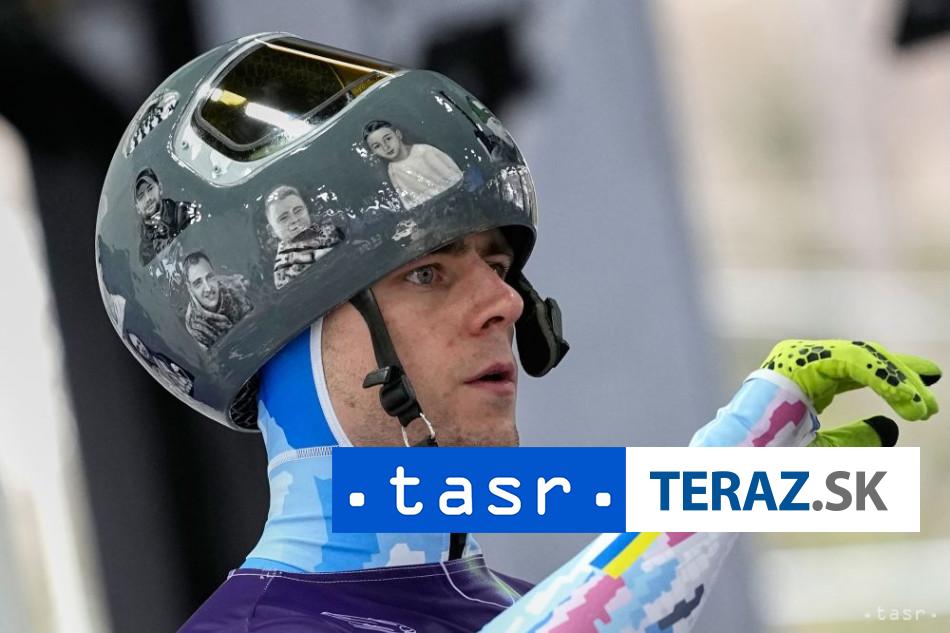 Heraskevic neuspel s odvolanim proti vyluceniu z olympijskych hier