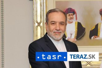 Iran pohrozil utokom na americke zakladne ak Washington zautoci
