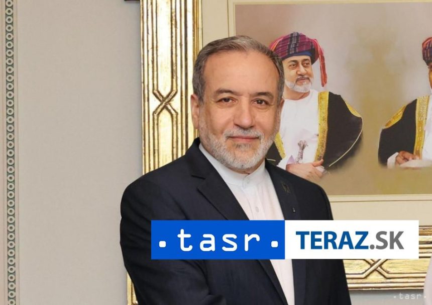 Iran pohrozil utokom na americke zakladne ak Washington zautoci
