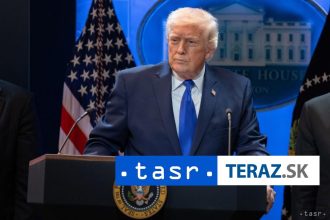 Irn vyvja rakety ktore mozu zasiahnu usa tvrdi trump