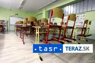 Jarne prazdniny ako druhi absolvuju ziaci zo stredneho Slovenska