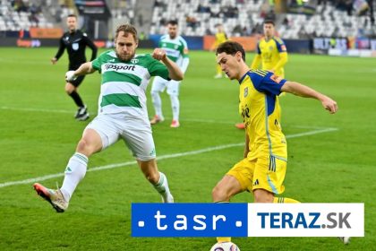 Kosice porazili Skalicu 31