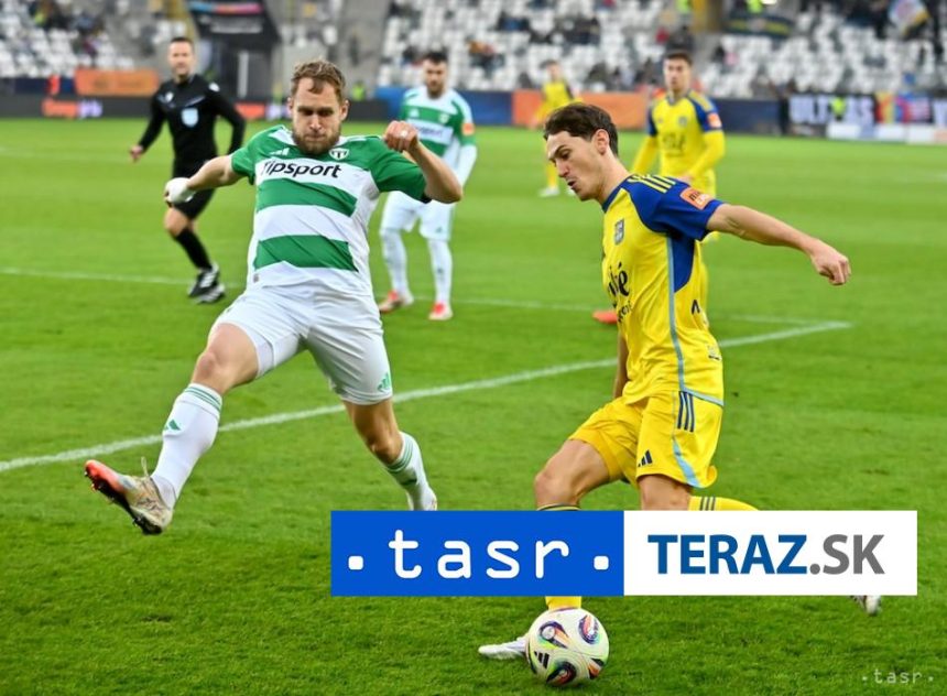 Kosice porazili Skalicu 31