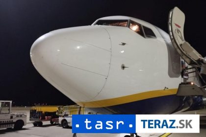 Letisko Schwechat opat zahajilo prevadzku mnohe lety stale meskaju