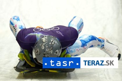 MOV vylucil Ukrajinca Heraskevica z hier po spore o helmu