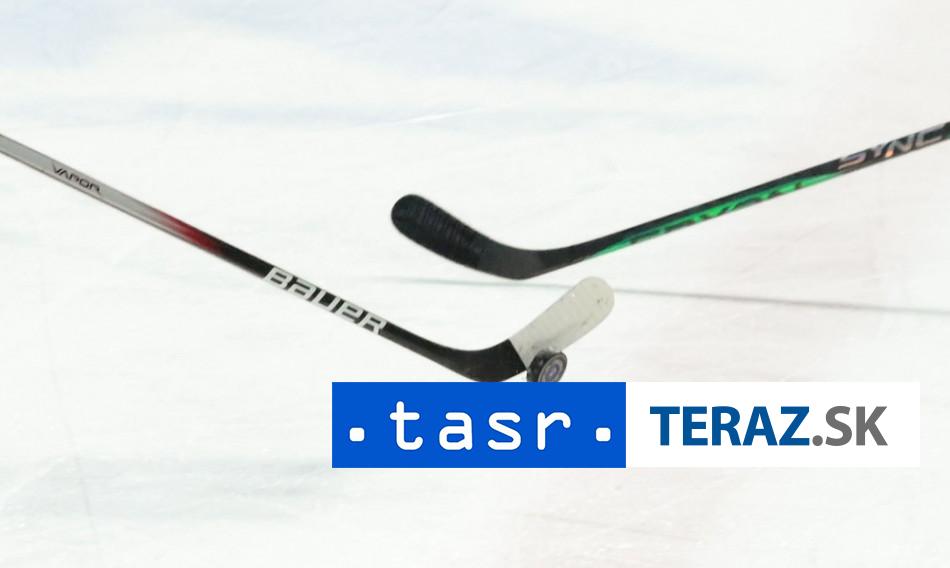 NHL LA Kings zvitazili vo Philadelphii