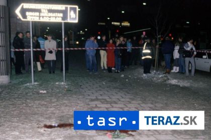 Od vrazdy svedskeho premiera Olofa Palmeho uplynie 40 rokov