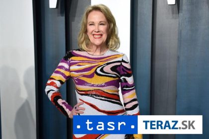 Odbornici zverejnili pricinu smrti herecky Catherine OHara