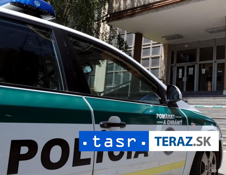 POLICIA VARUJE NA TOTO SA MUSITE PRIPRAVIT CEZ PRAZNINY