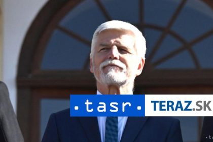 PRIESKUM Pavel by sa mal znovu uchadzat o funkciu mysli si polovica Cechov