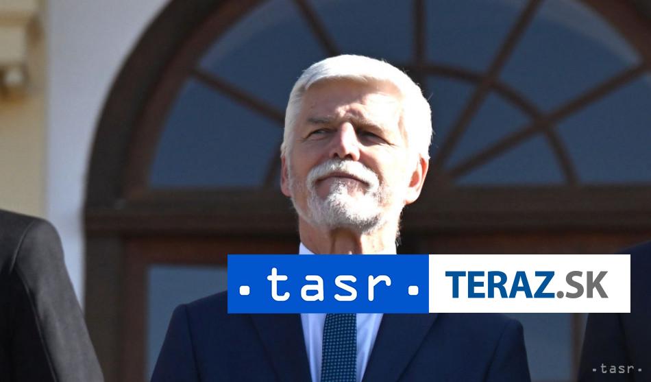 PRIESKUM Pavel by sa mal znovu uchadzat o funkciu mysli si polovica Cechov