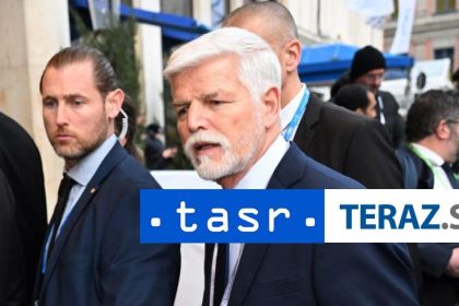 Pavel Niet inej cesty k mieru ako vojensky pomahat Ukrajine