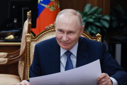 Prezident Ramaphosa sa s Putinom rozpraval o navrate obcanov JAR z Donbasu