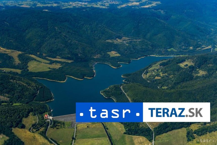 Projekt PVE Malinec Latky sa stane vyraznou investiciou