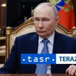 Putin Rozvoj ruskych jadrovych sil je najvyssou prioritou