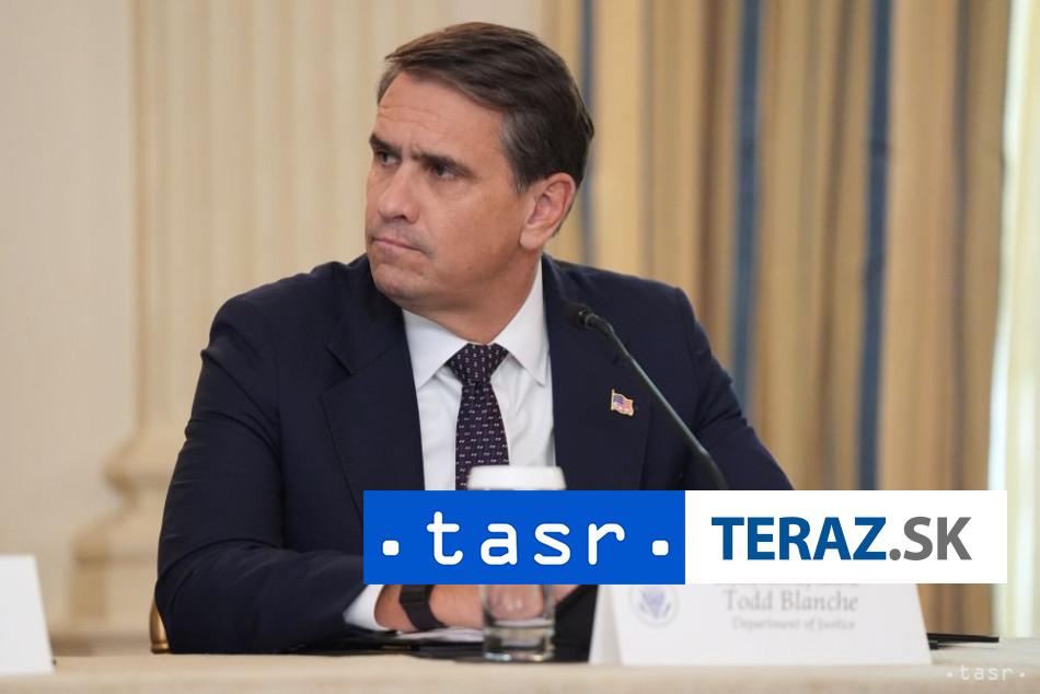 Rezort spravodlivosti zverejnuje tri miliony stran Epsteinovych spisov
