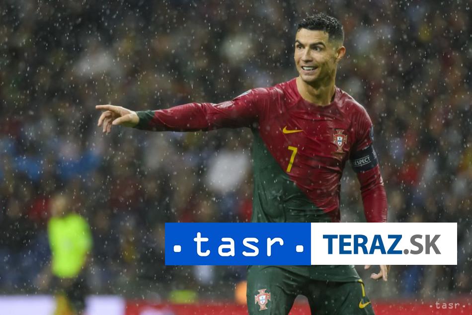 Ronaldo odmietol nastupit na zapas kvoli slabym aktivitam Al Nassr na prestupovom trhu