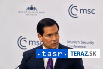 Rubio v Mnichove Spojene staty a Europa patria k sebe