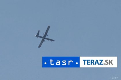 Ruska armada vyslala na Ukrajinu strelu Iskander a desiatky dronov