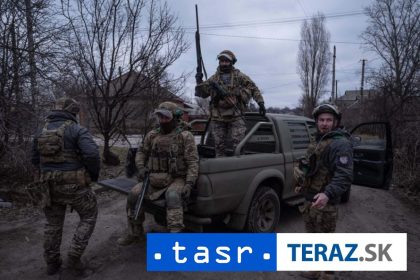 SBU tvrdi ze dronmi zasiahnla ropny terminal a chemicky zavod v Rusku