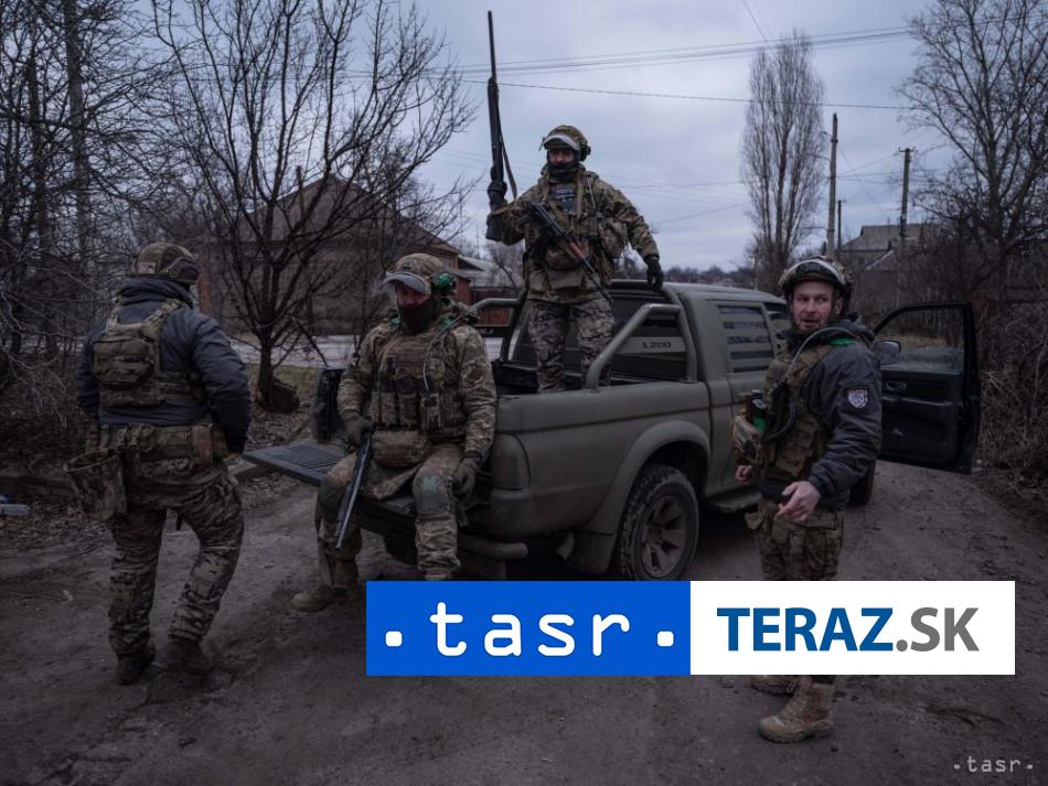 SBU tvrdi ze dronmi zasiahnla ropny terminal a chemicky zavod v Rusku