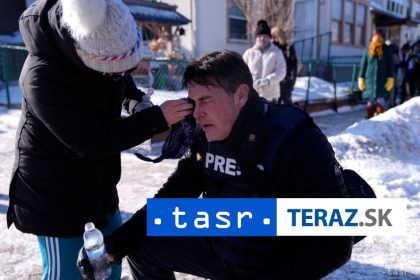 SUD Protiimigracne opatrenia v Minnesote mozu zatial pokracovat