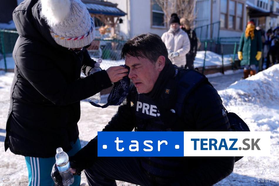 SUD Protiimigracne opatrenia v Minnesote mozu zatial pokracovat