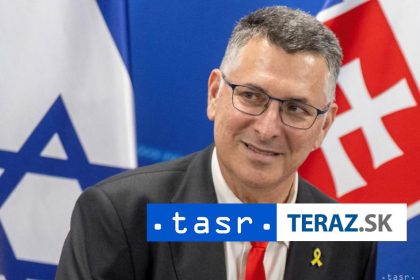 Saar sa vo stvrtok zucastni na prvom zasadani Trumpovej Rady mieru